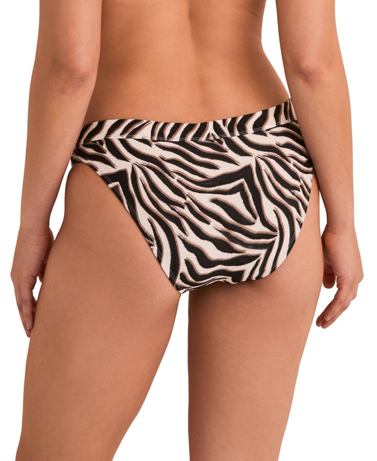 Adore Me Women's Demi Swimwear Bikini Bottom