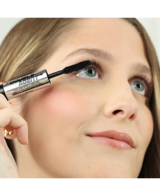 Mascara Double Agent