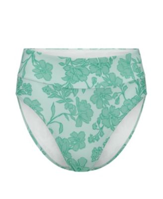 Women's Perry Swimwear High Waisted Bottom