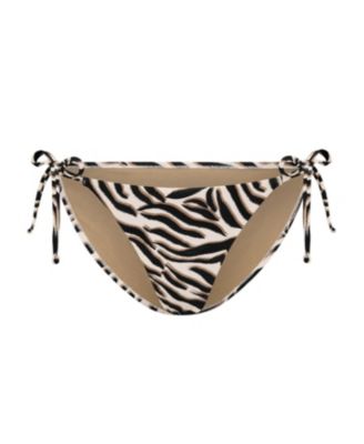 Women's Tenny Swimwear Bikini Bottom