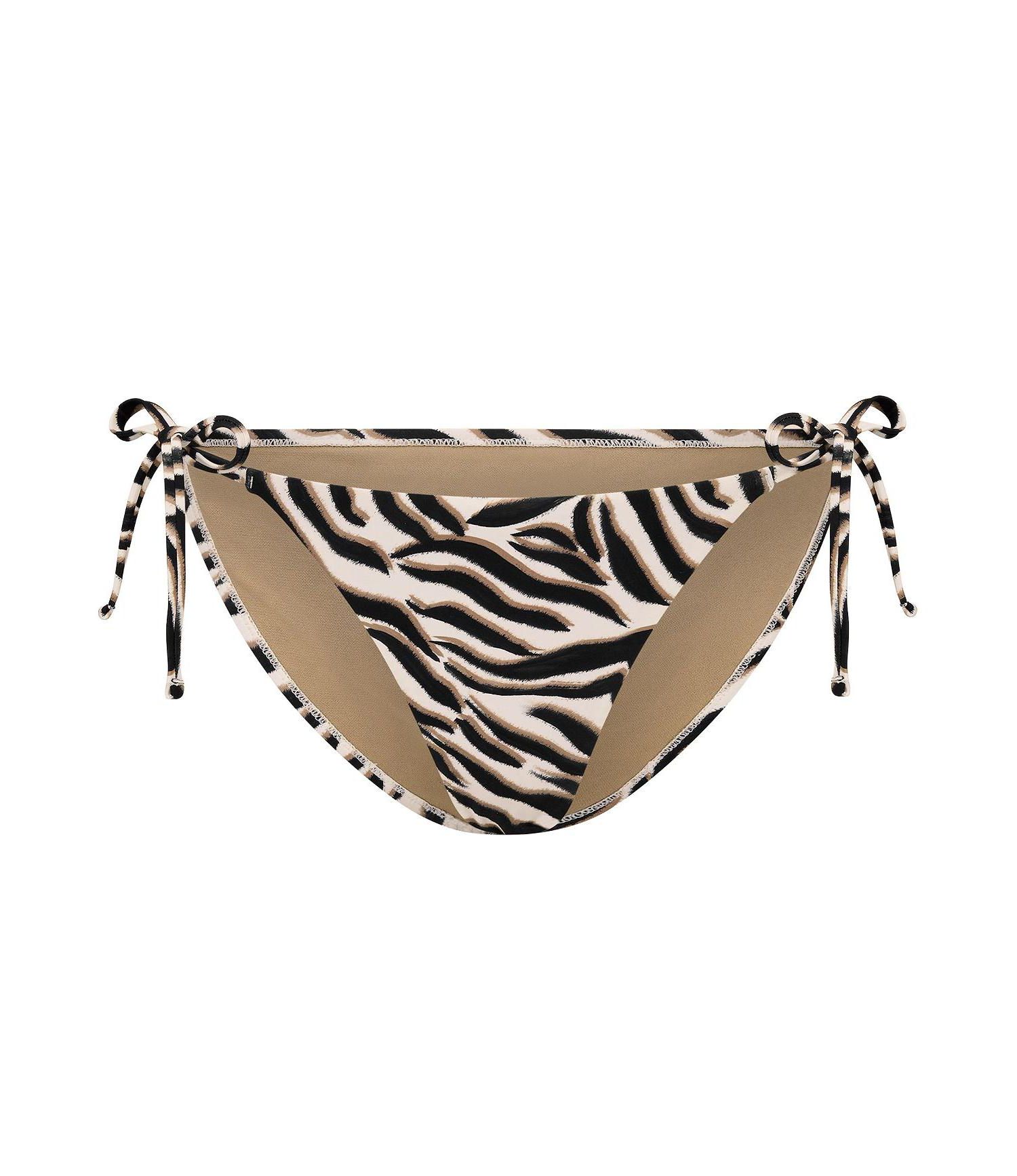Women's Tenny Swimwear Bikini Bottom