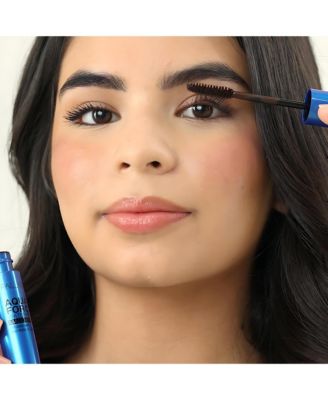 Mascara Aqua Force Waterproof