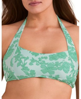 Plus Size Perry Swimwear Bikini Top