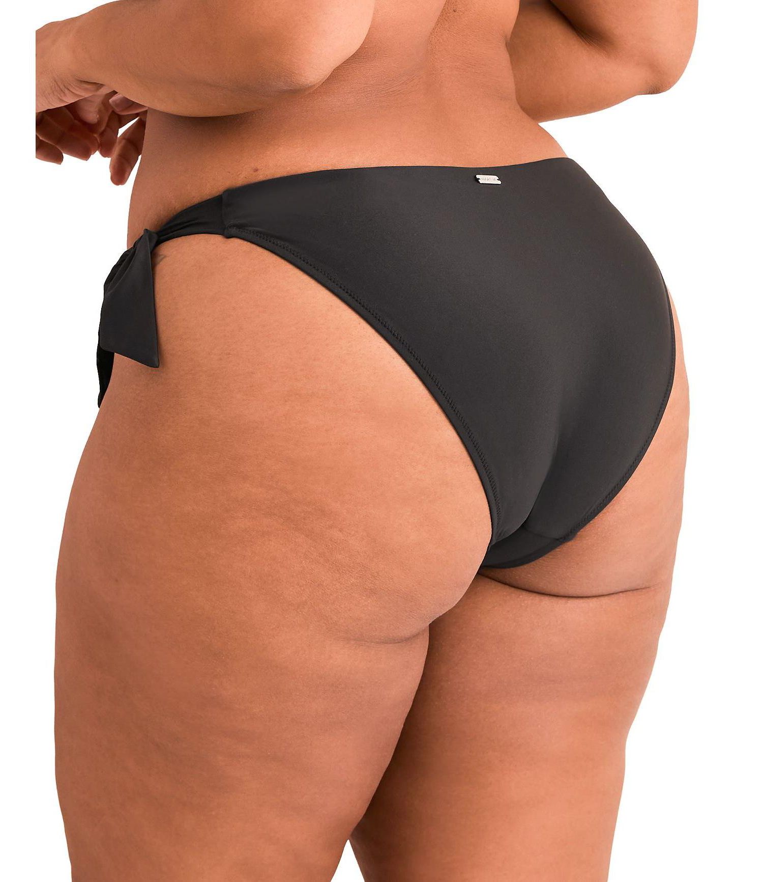 Plus Size Perry Swimwear Bikini Bottom