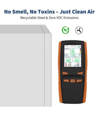 71" Steel Storage Cabinet with Locking Doors, 4 Adjustable Shelves, Heavy Duty Metal, Rustproof Tall Cabinet for Garage, Office & Pantry