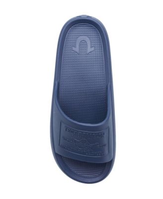 Men's Wayne Logo Single Slide