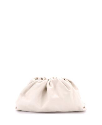 Teen The Pouch Leather