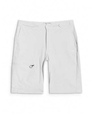 Women's Quick-Dry Trekking Regular Shorts