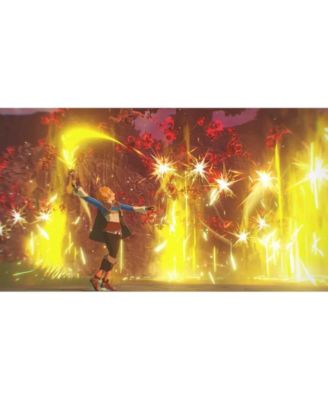 Switch 2 Console with Hyrule Warriors Age of Imprisonment and Extra Joy-Cons Bundle