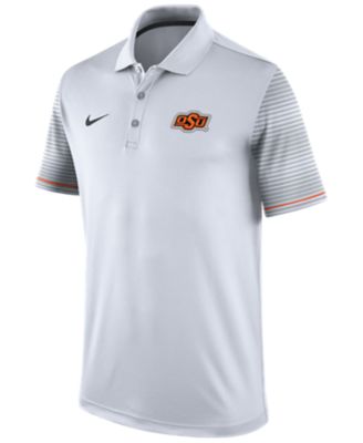 oklahoma state coaches polo