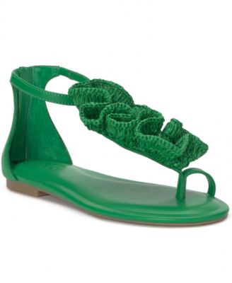 Women's Halica Flat Sandals