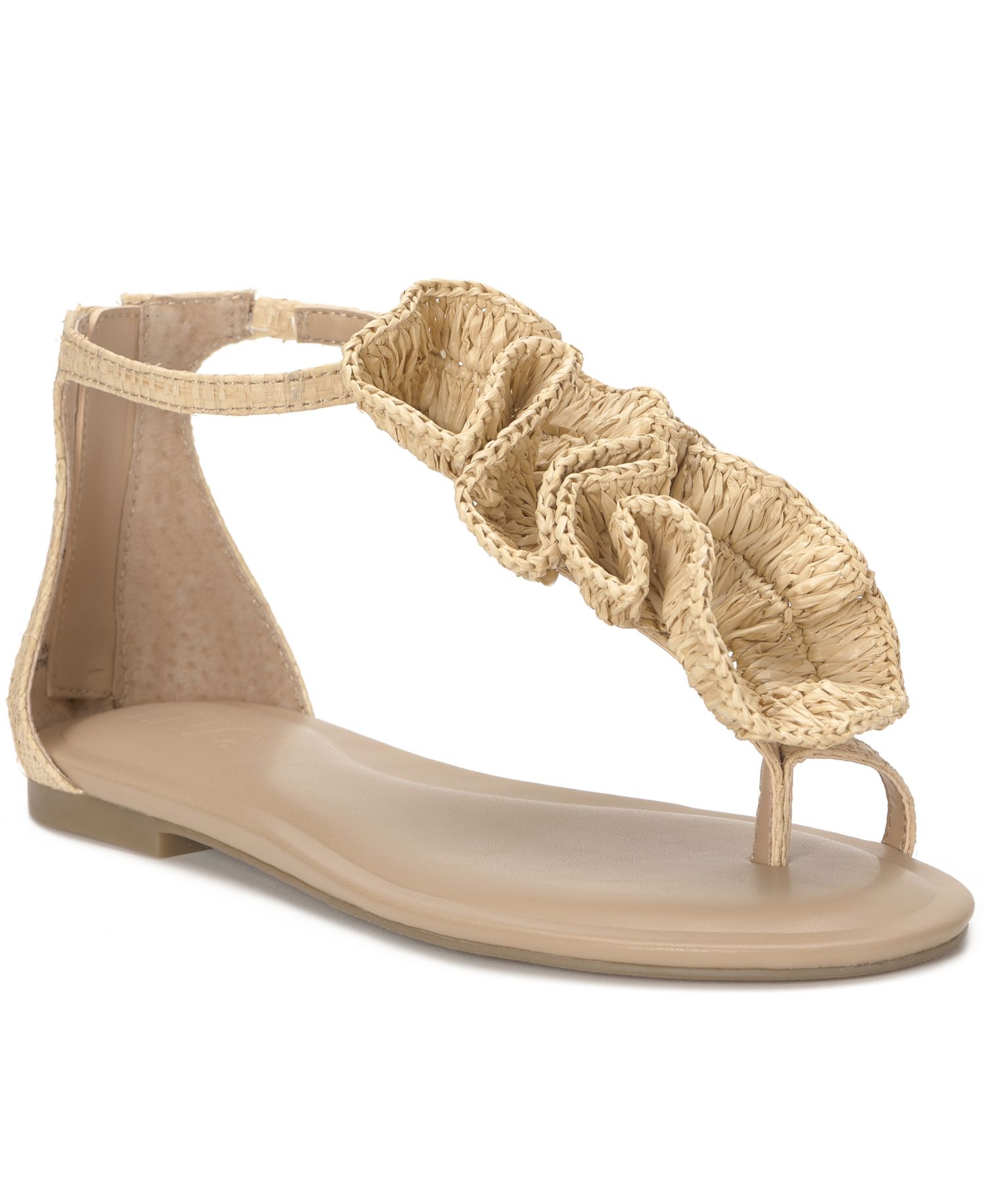 Women's Halica Flat Sandals