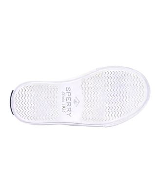 Toddler Striper II CVO Canvas Sneakers