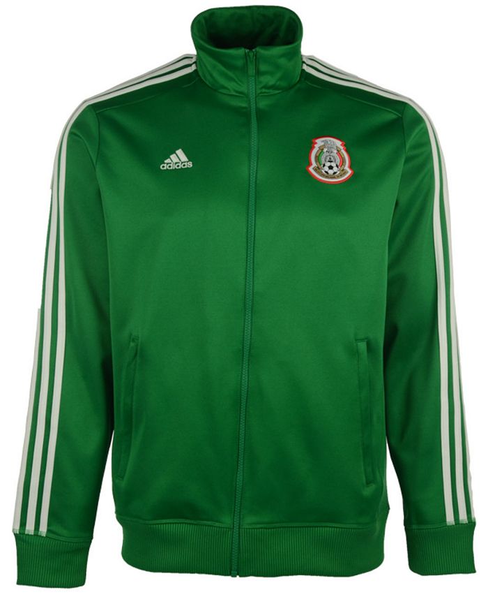 Mexico national team track jackets online