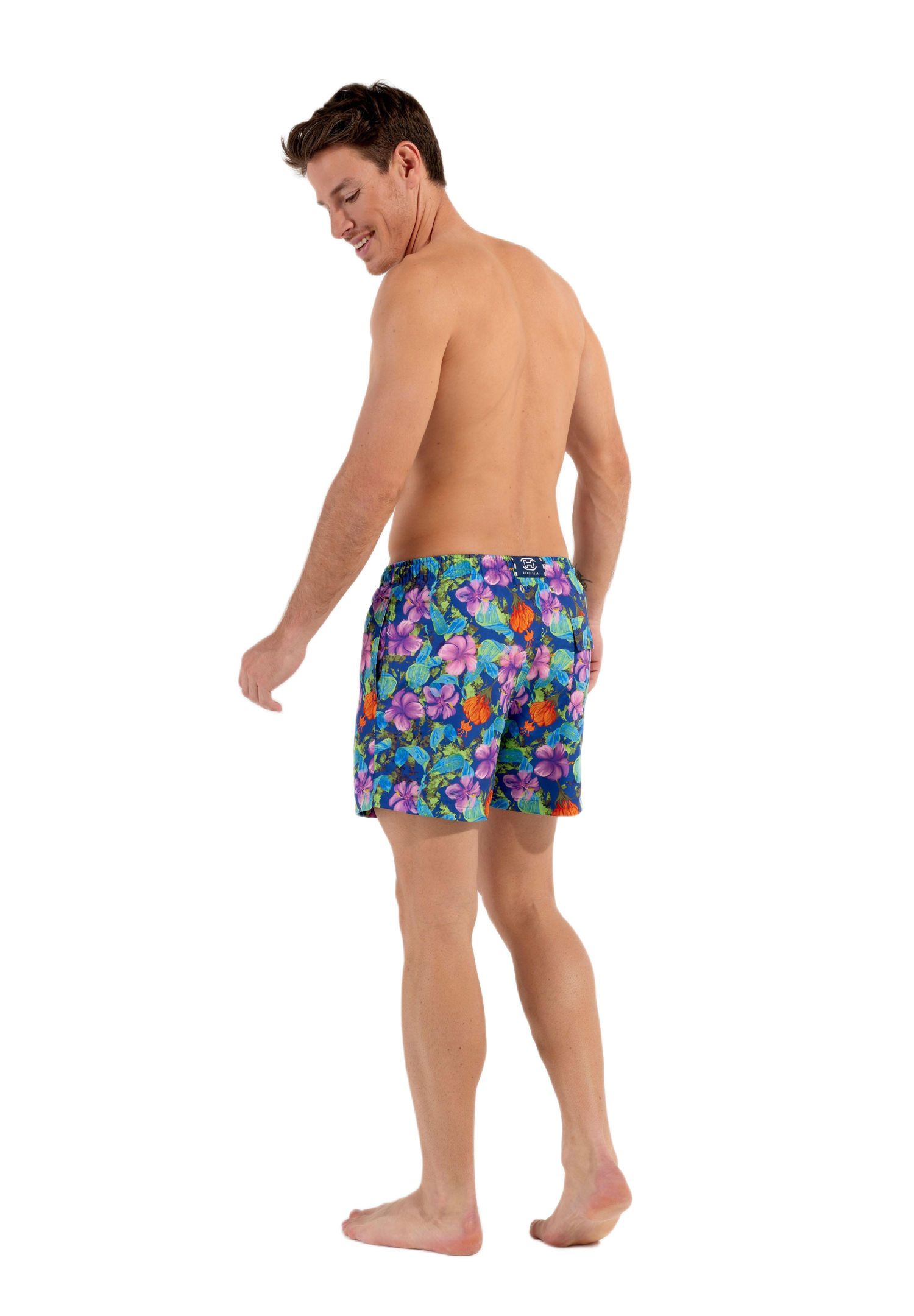 Men's Balata Beach Boxer
