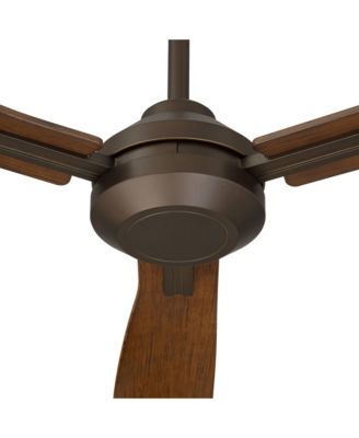 56" Sol Ceiling Fan with Remote