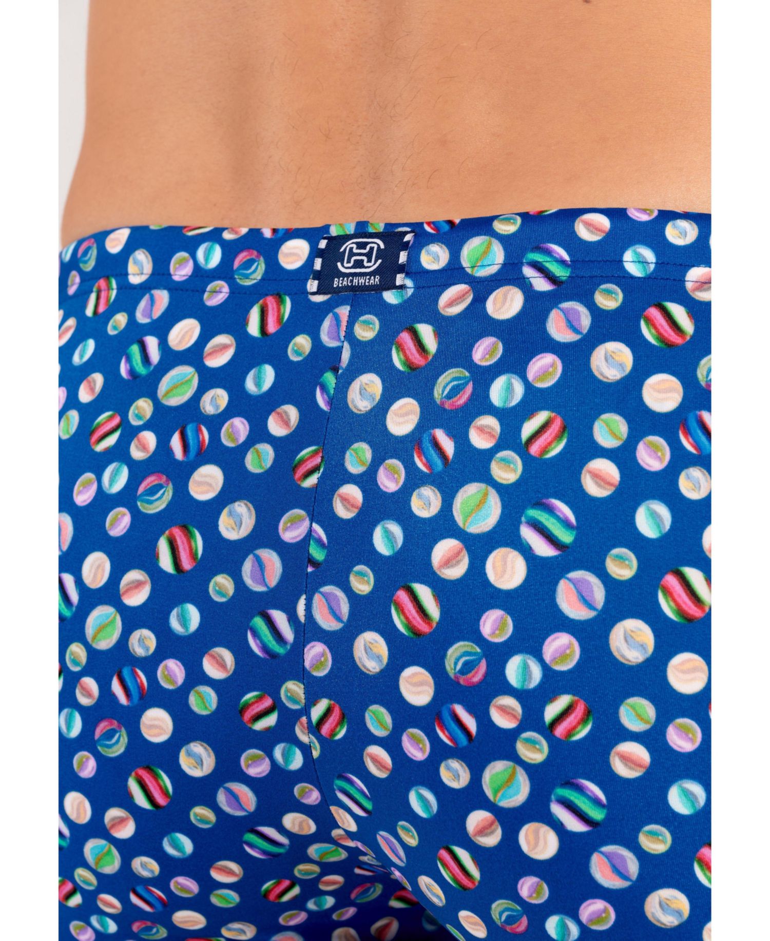 Men's Socoa Swim Shorts
