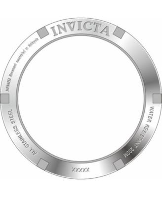 Women's 36799 Pro Diver Automatic NH35A Dial Watch