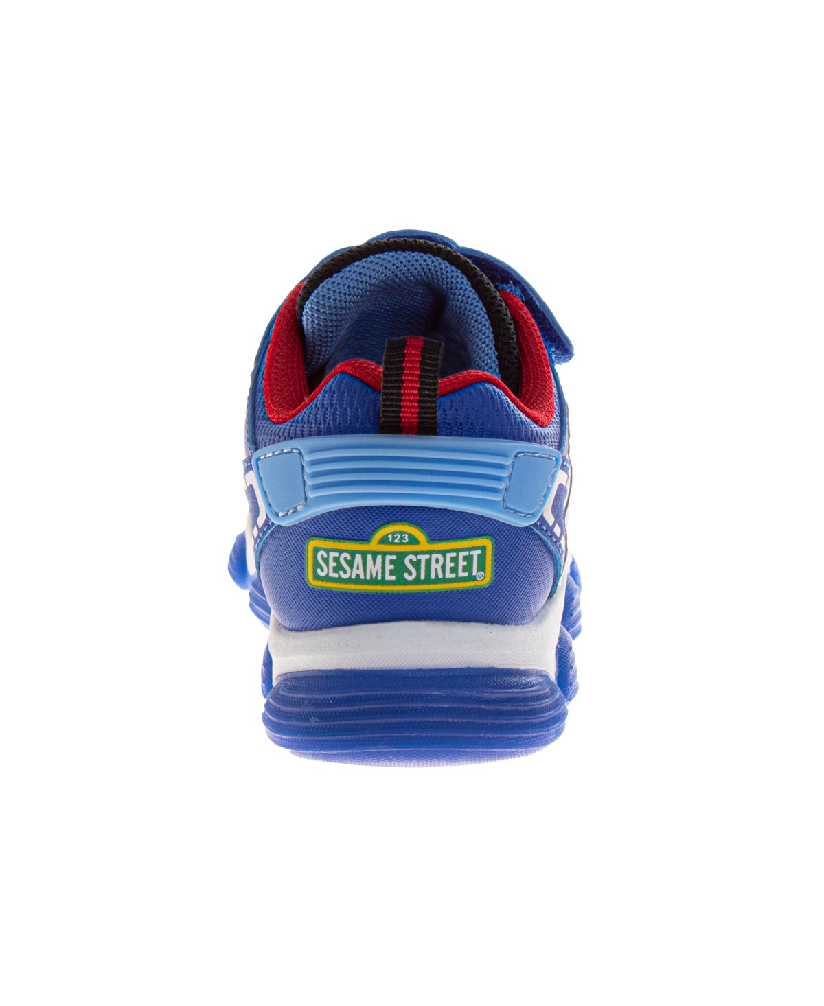 Sesame Street Kids Comfortable Casuals Sneaker