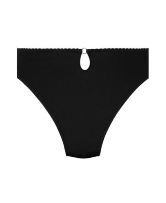 Hunkemoller Women's Andrea Brazilian Knickers