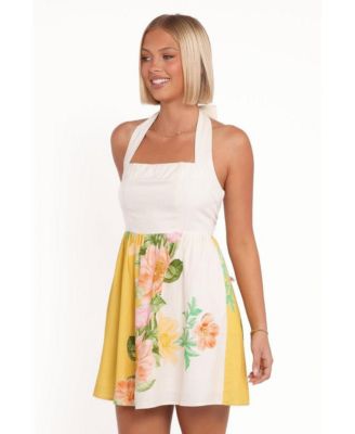 Women's Nissa Mini Dress