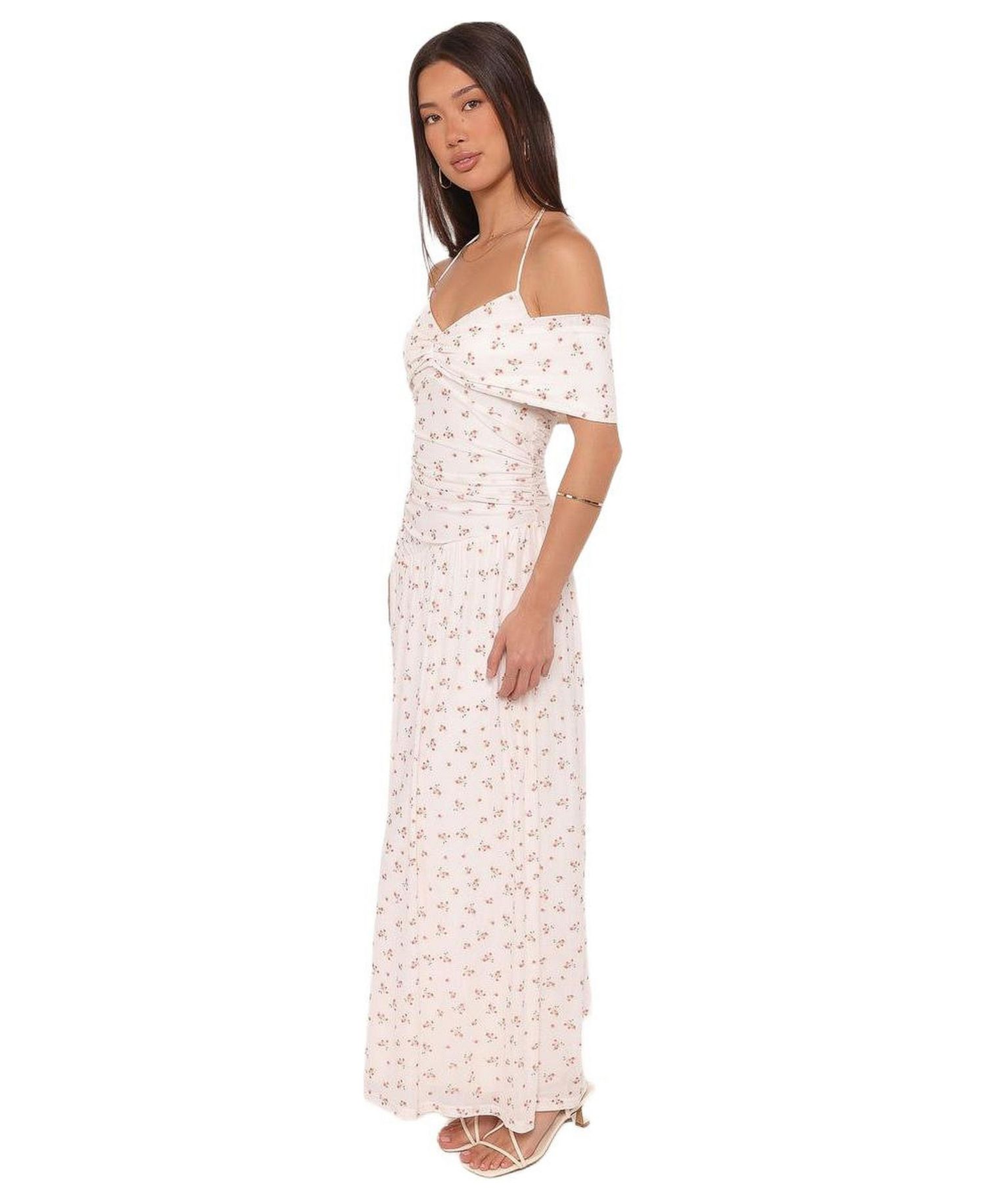 Women's Mayven Maxi Dress