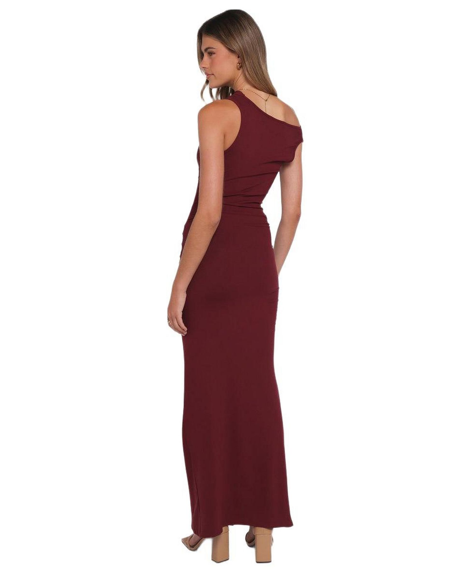 Women's Sandara Off Shoulder Maxi Dress