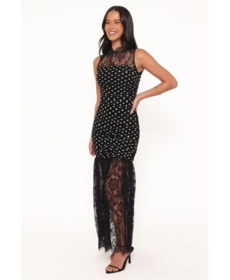 Women's Jubilee Maxi Dress