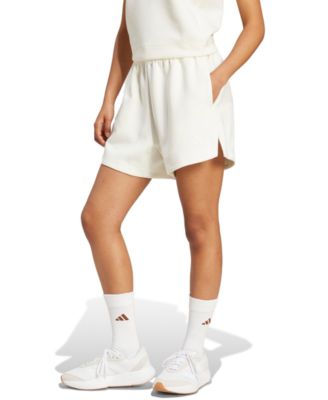 Women's Loose-Fit Active Shorts