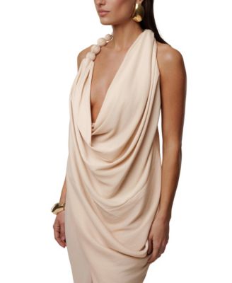 Women's Dolce Drape Dress