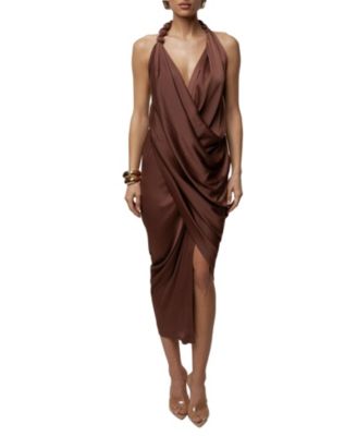 Women's Dolce Drape Dress
