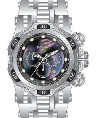 Men's 49168 Fusion Quartz VD53 Dial Watch