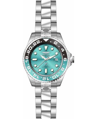 Men's 49917 Pro Diver Automatic NH35A Tiffany Dial Watch