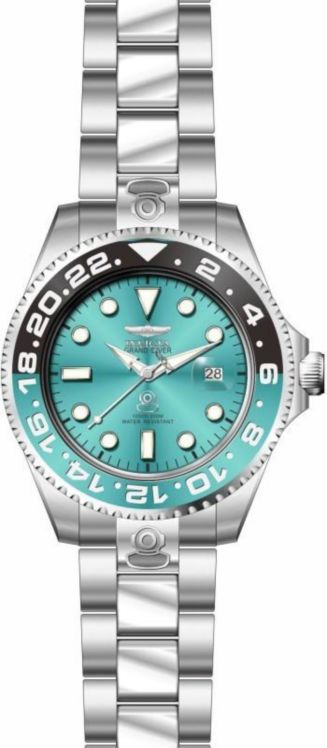 Invicta Men's 49917 Pro Diver Automatic NH35A Tiffany Dial Watch