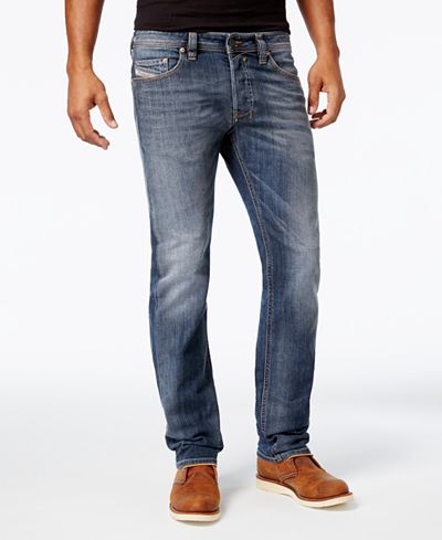 Diesel jeans viker 0885k