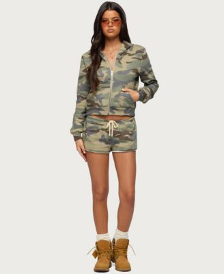 Women's Lynette Zip Up Hoodie