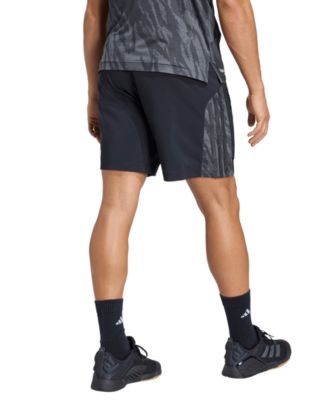 Men's Tech Essentials Workout Shorts