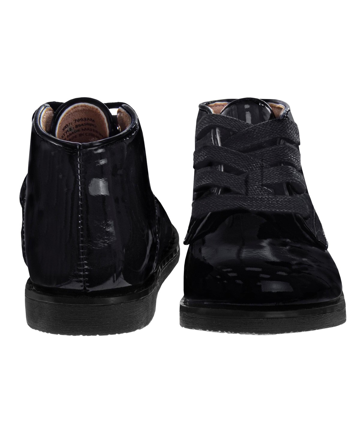 Обувь Josmo Baby Casual Shoes — фото 1