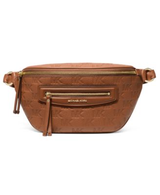Jet Set Medium Sling Messenger Bag