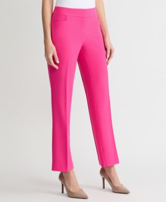 Women's Lily High-Rise Trouser, Regular & Petite