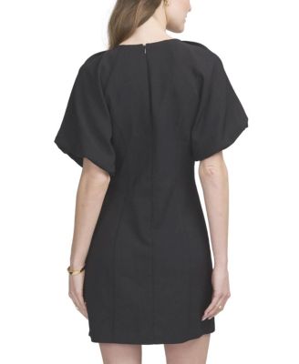 Women's Balloon Sleeve Dress