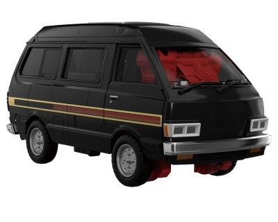 MPG-11 DK-2 Guard Masterpiece G