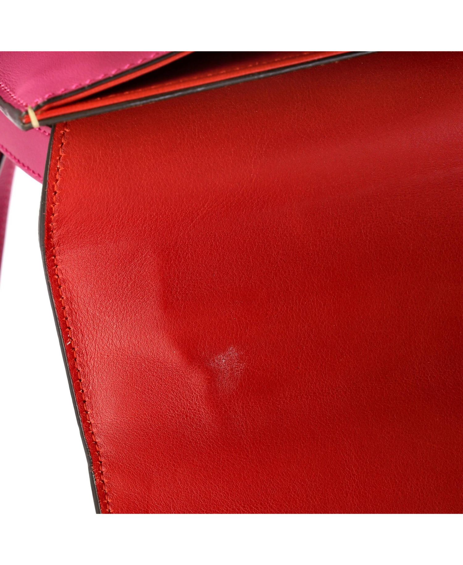 Medium Padlock Top Handle Bag GG Coated Canvas and Leather
