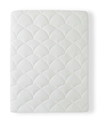 Cooling Waterproof Mattress Protector, King