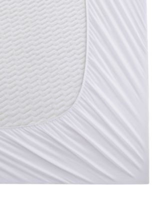 Waterproof Cooling Mattress Cover, Queen