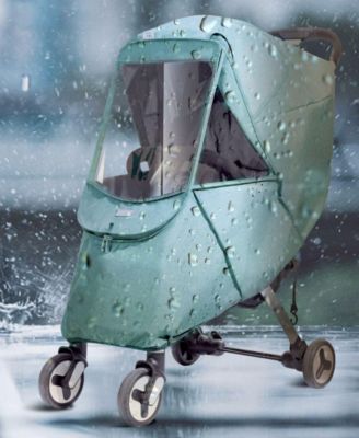 All-Weather Universal Stroller Cover