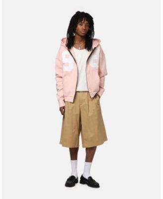 Men's Cosmos Zip Hoodie Sweatshirt