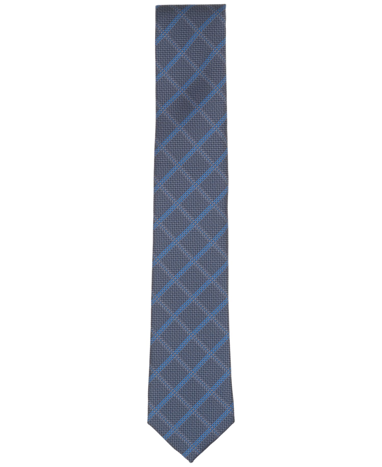 Men's Archer Plaid Tie