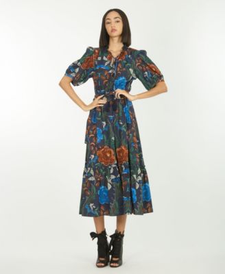 Women's Britt Dress