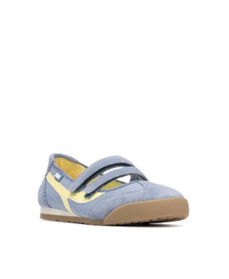 Women's Mary Jane Sneakers